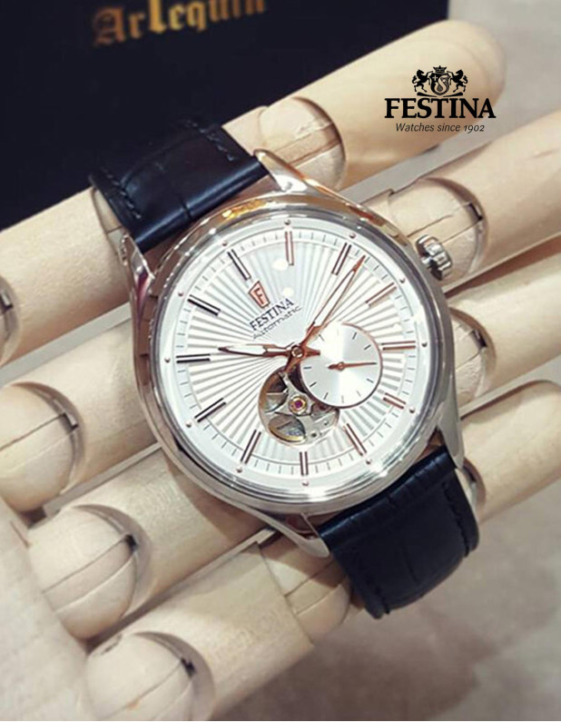 FESTINA Automatic Watch for Men